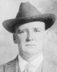 Nimrod Johnson Miller