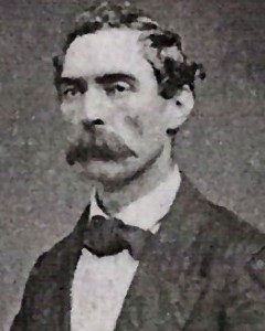 David M. Sires