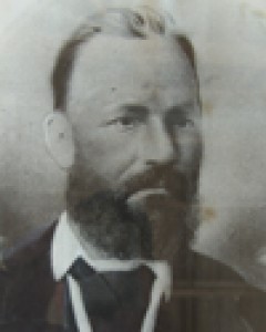 John E. Martin