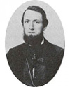 Louis V. Wyckoff