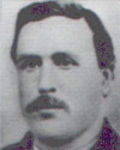 Patrick Jones