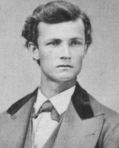 John Louis Colvig