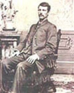 Richard Dobbyns Lane