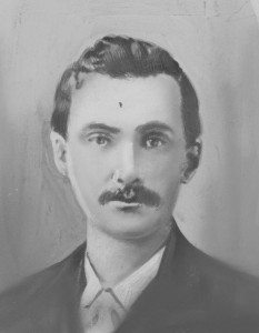John J. Conway