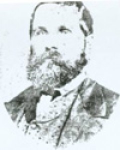 William T. Cate