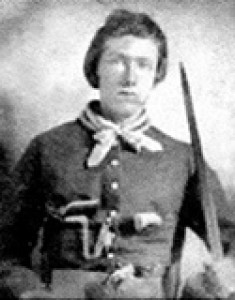 Absalom Kyle McCarty