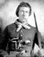 Photograph of Absalom McCarty