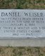 Daniel Weiser
