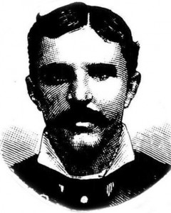 Richard Comisky