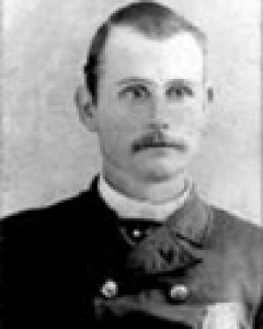 William Halsey Gouldman