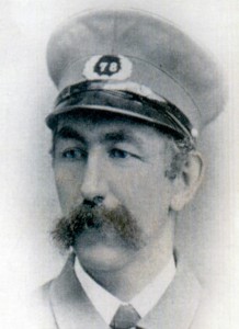 George C. Kimball