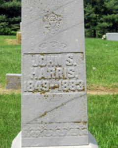 John S. Harris