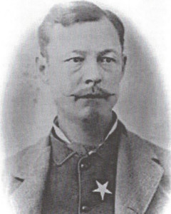Baxter Stingley