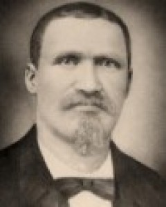 William Henderson Foote
