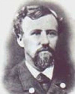 Thomas C. Nixon