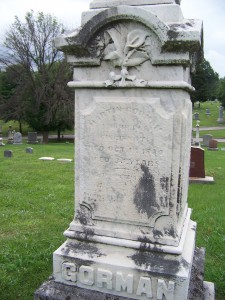 Martin Gorman