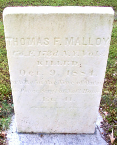 Thomas F. Malloy