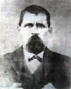 Jacob Montgomery Howard