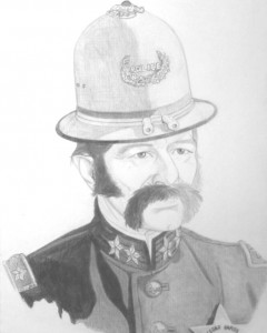 William B. McDaniel