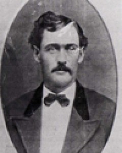William A. Daniels