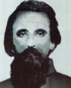 Edward Alexander Stevens