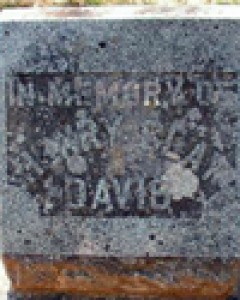 Henry Clay Davis