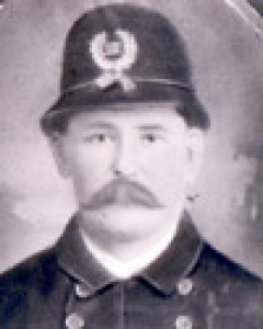 John Sebold