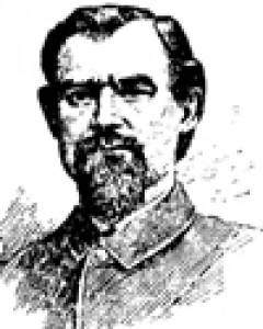 Thomas Redden