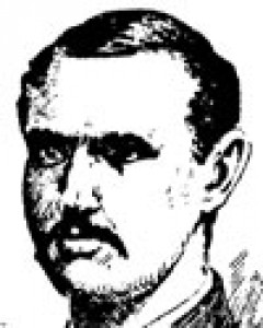 George F. Miller