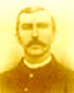 Timothy Flavin
