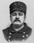 Mathias J. Degan