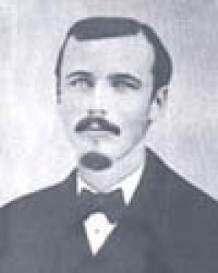 John William Benjamin Adair
