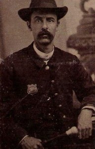 John Robert Pugh
