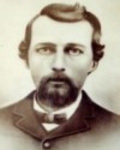Lyman O. Hill