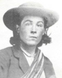 Frank West