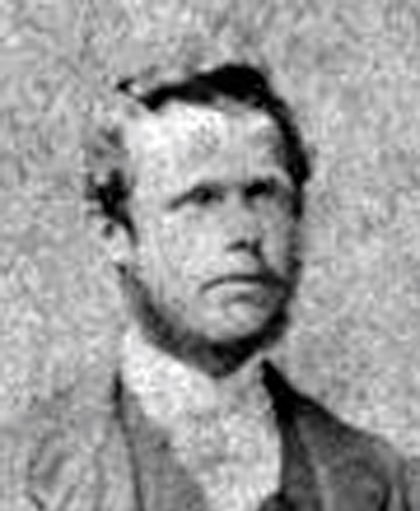 Alexander Mitchell