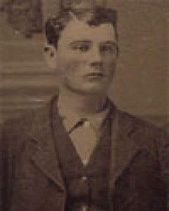 Gabriel Leander Pool