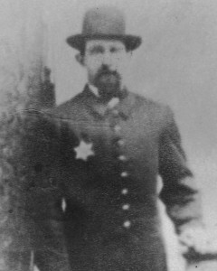Michael O'Brien