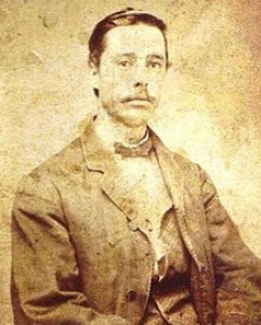 Alexander  Smith Rice