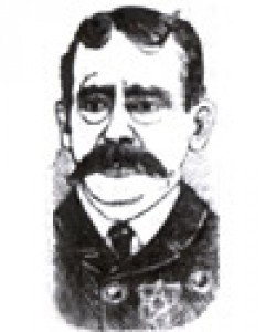 Julian F. Arnold