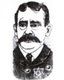 Photograph of Julian Arnold