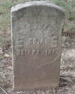 George A. Jackson