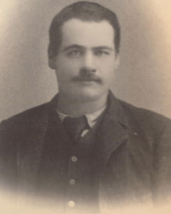Charles L. Lynch