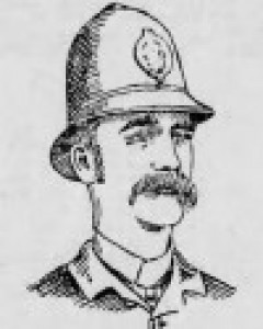 William D. Johnston