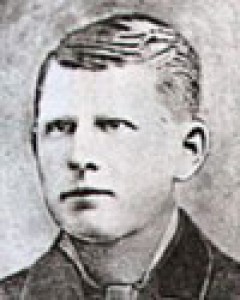 Frank Dalton