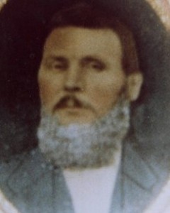 John Nimrod Ferguson