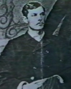 Edward H. Davis
