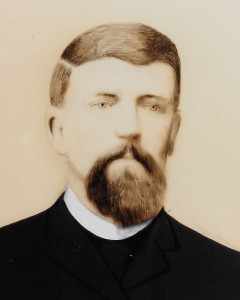 Thomas Chidlow