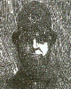 Timothy O'Sullivan