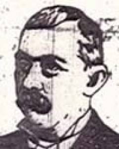 Joseph Rosenberg